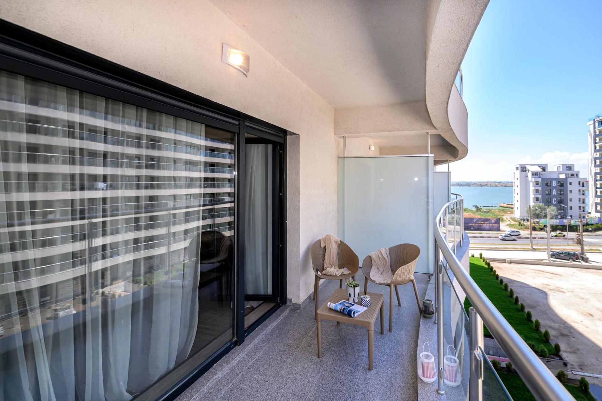 Black Pearl Loft Мамая Экстерьер фото