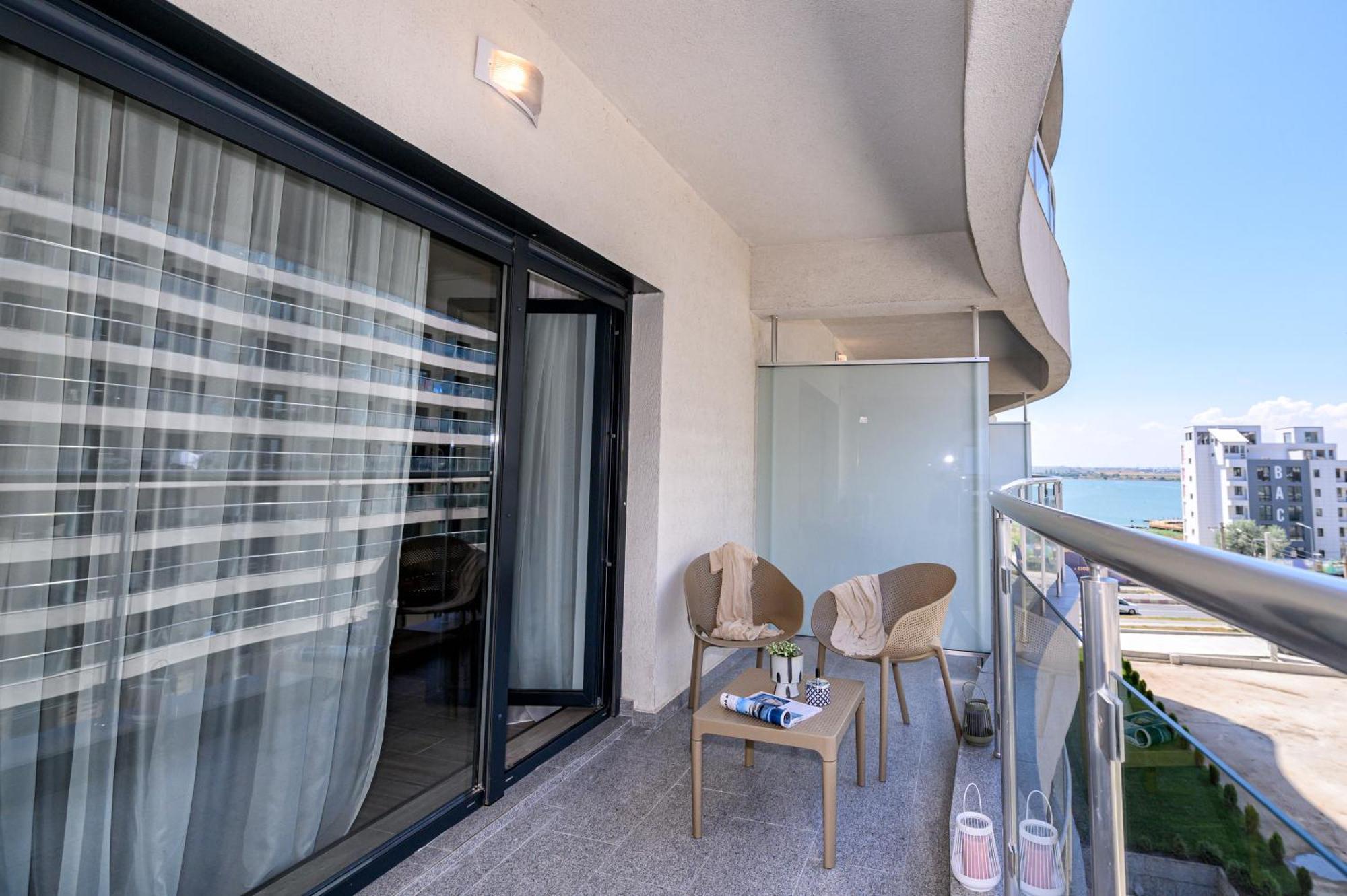 Black Pearl Loft Мамая Экстерьер фото